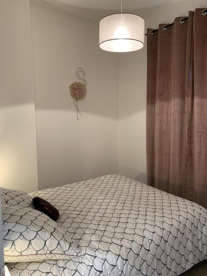 Theatre Sinne Luxury Apartement Mulhouse Bagian luar foto