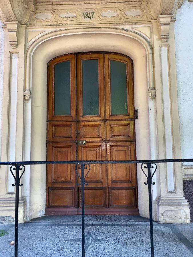 Theatre Sinne Luxury Apartement Mulhouse Bagian luar foto
